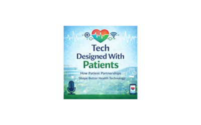 Tech Designed with Patients: Dan McDonald