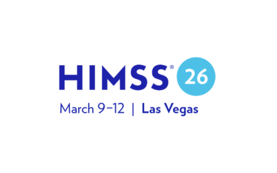 HIMSS 2026 Recap: AI Is Advancing, Human Connection Still Wins.