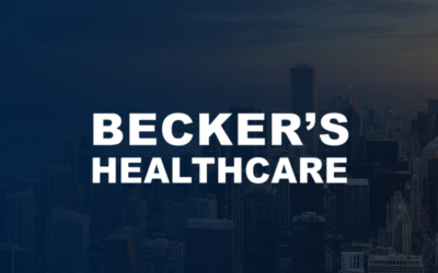 Beckers CEO & CFO Roundtable